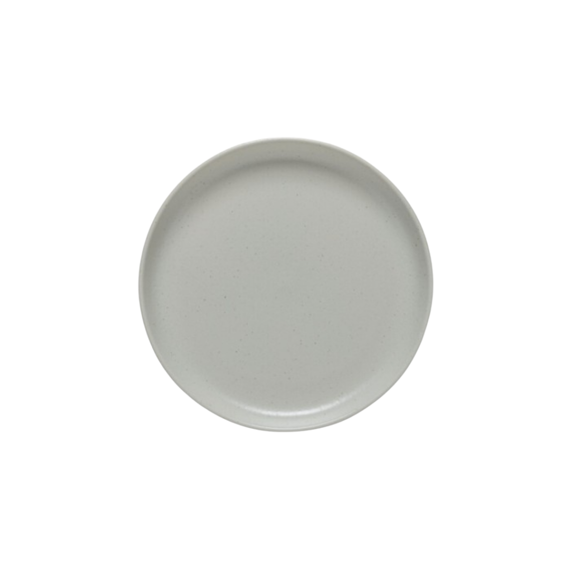 Location assiette à pain Fina gris clair (Ø16)