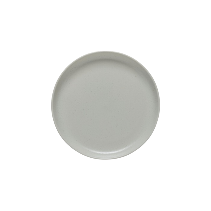 Location assiette à pain Fina gris clair (Ø16)