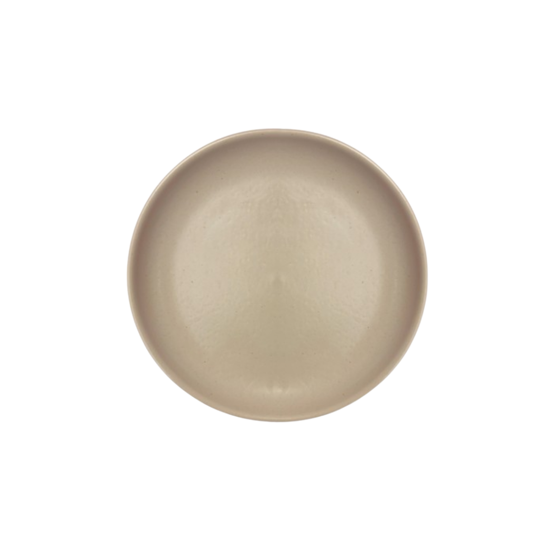 Location assiette à pain Fina taupe (Ø16)