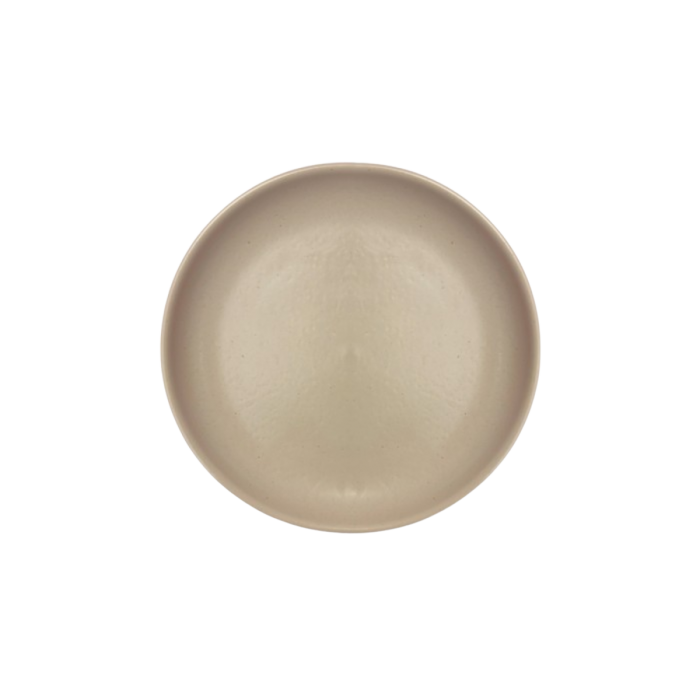 Location assiette à pain Fina taupe (Ø16)