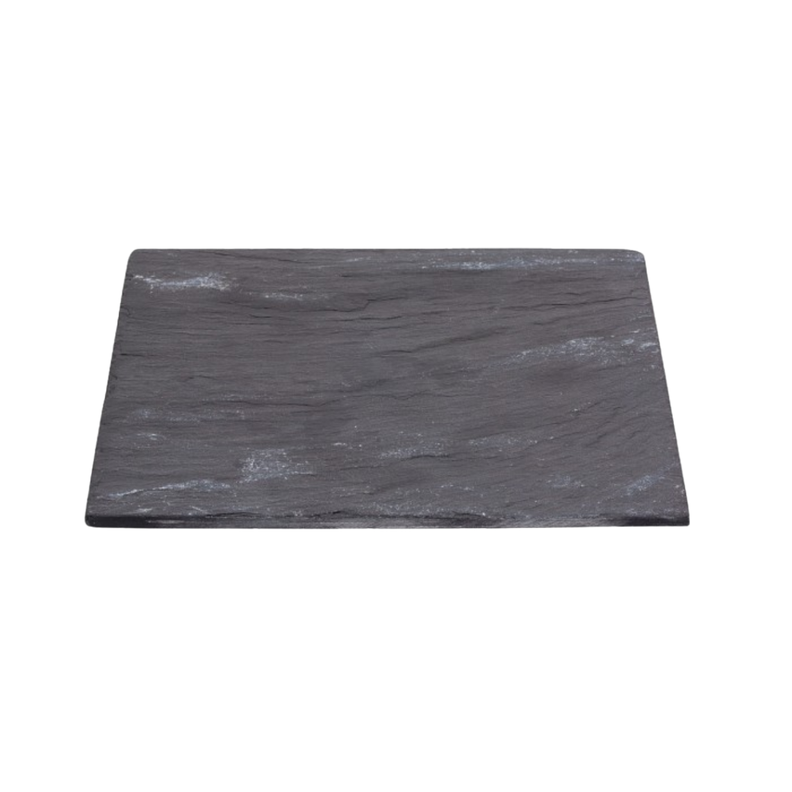 Location assiette à pain ardoise (14 x 14 cm)