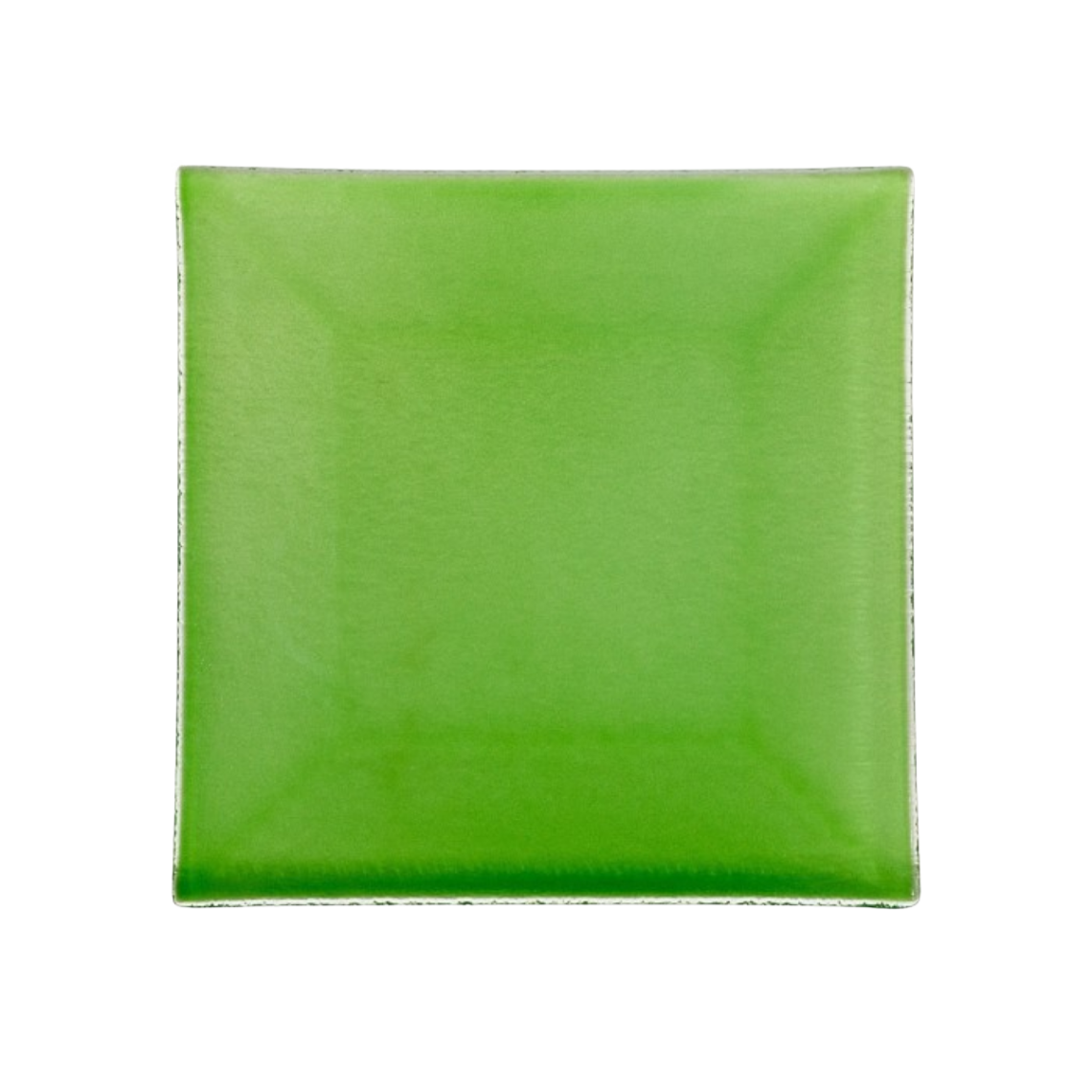 Location assiette à pain Calypso vert