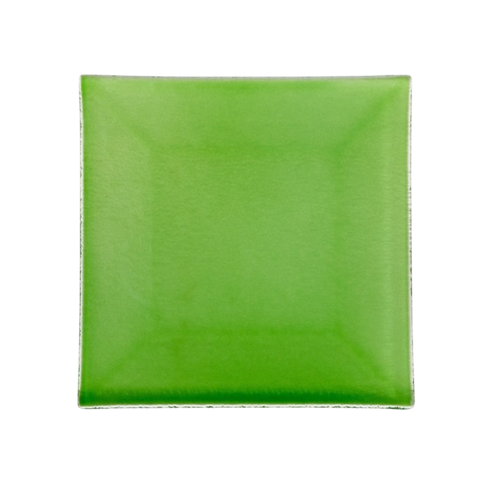 Location assiette à pain Calypso vert