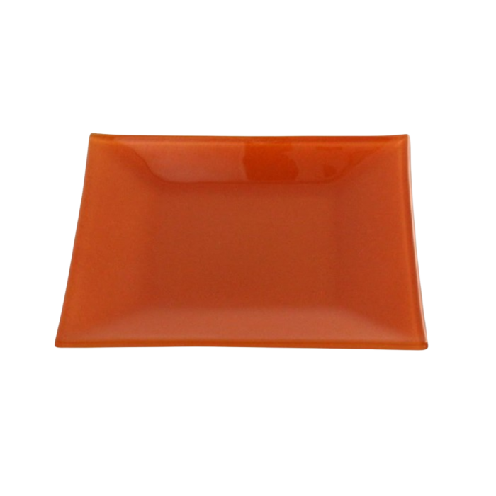 Location assiette à pain Calypso orange