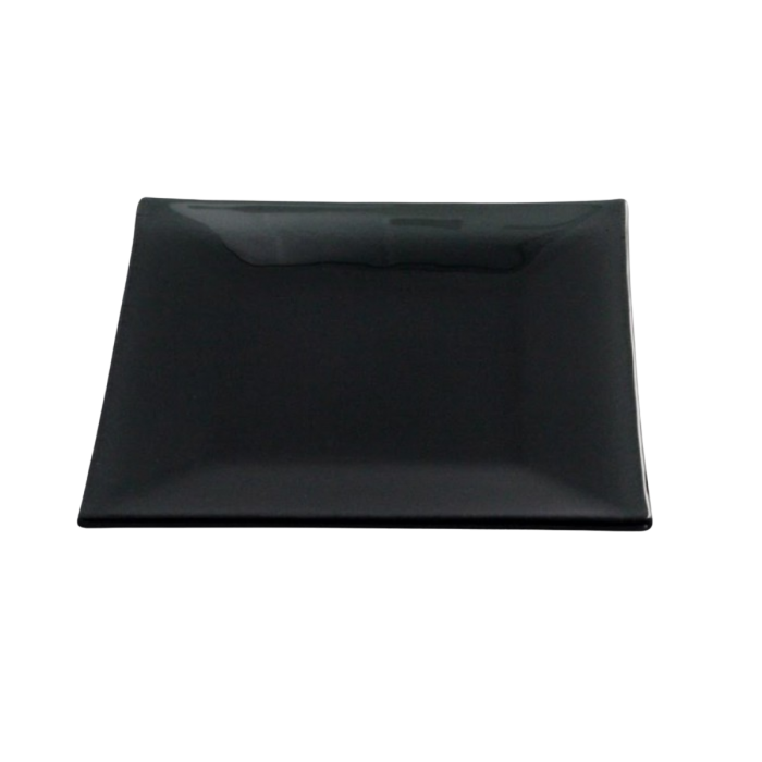 Location assiette à pain Calypso gris fumé