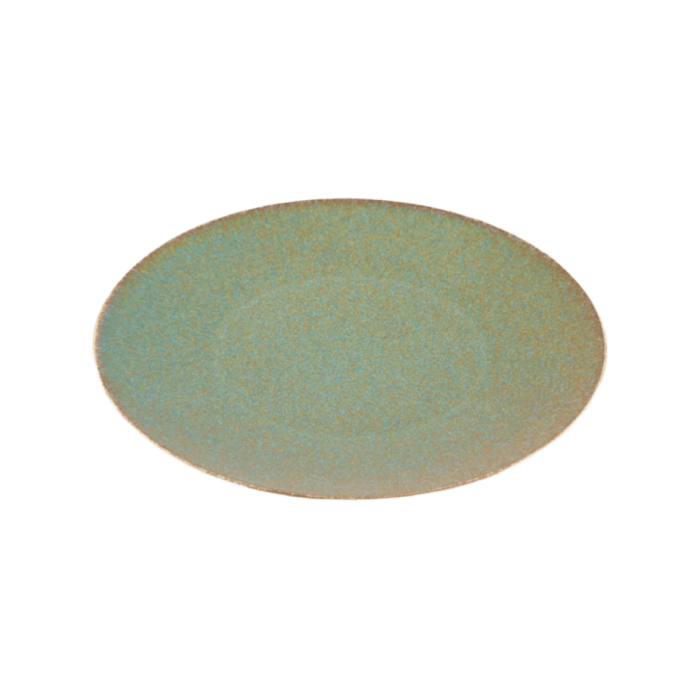 Location assiette repas porcelaine Phénix sans aile (Ø27)