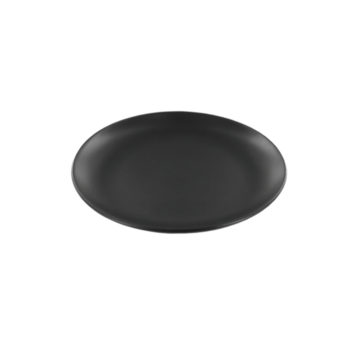 Location assiette entrée/dessert Réglisse (Ø21)