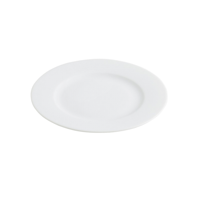 Location assiette entrée / dessert Norma (Ø20)