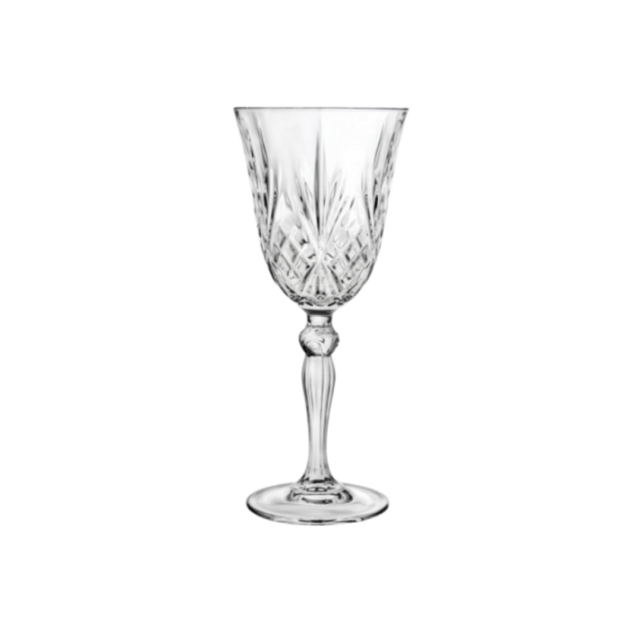 Location verre à vin Chambord (28 cl)