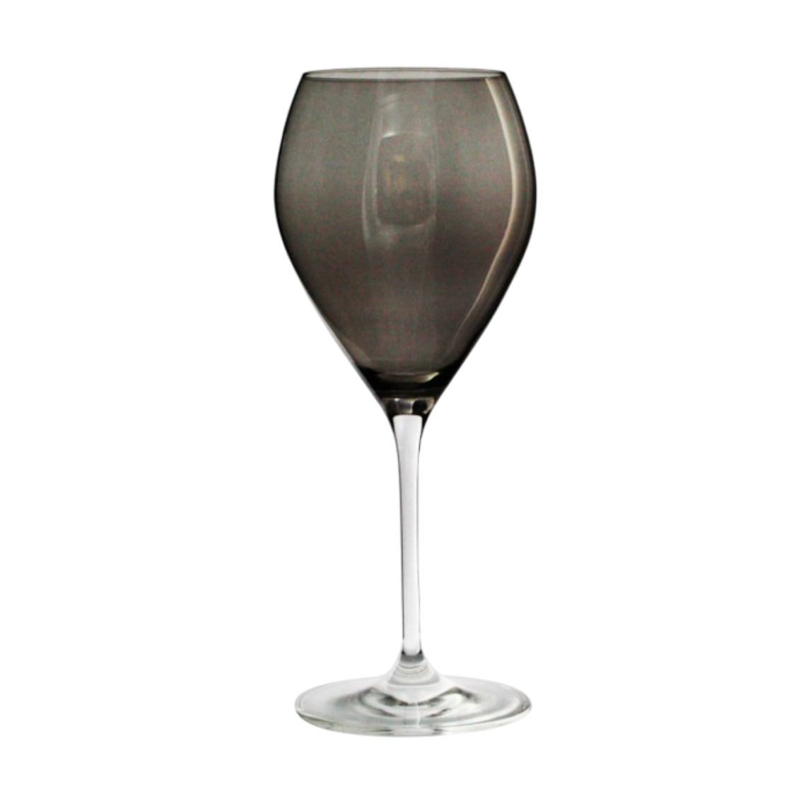 Location verre à dégustation Vivaldi gris fumé (42 cl)