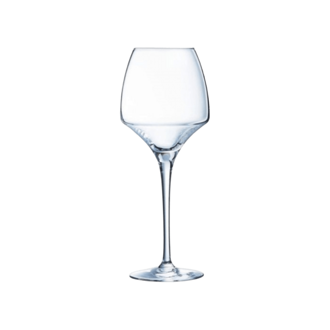 Location verre à vin haut Open Up (40 cl)