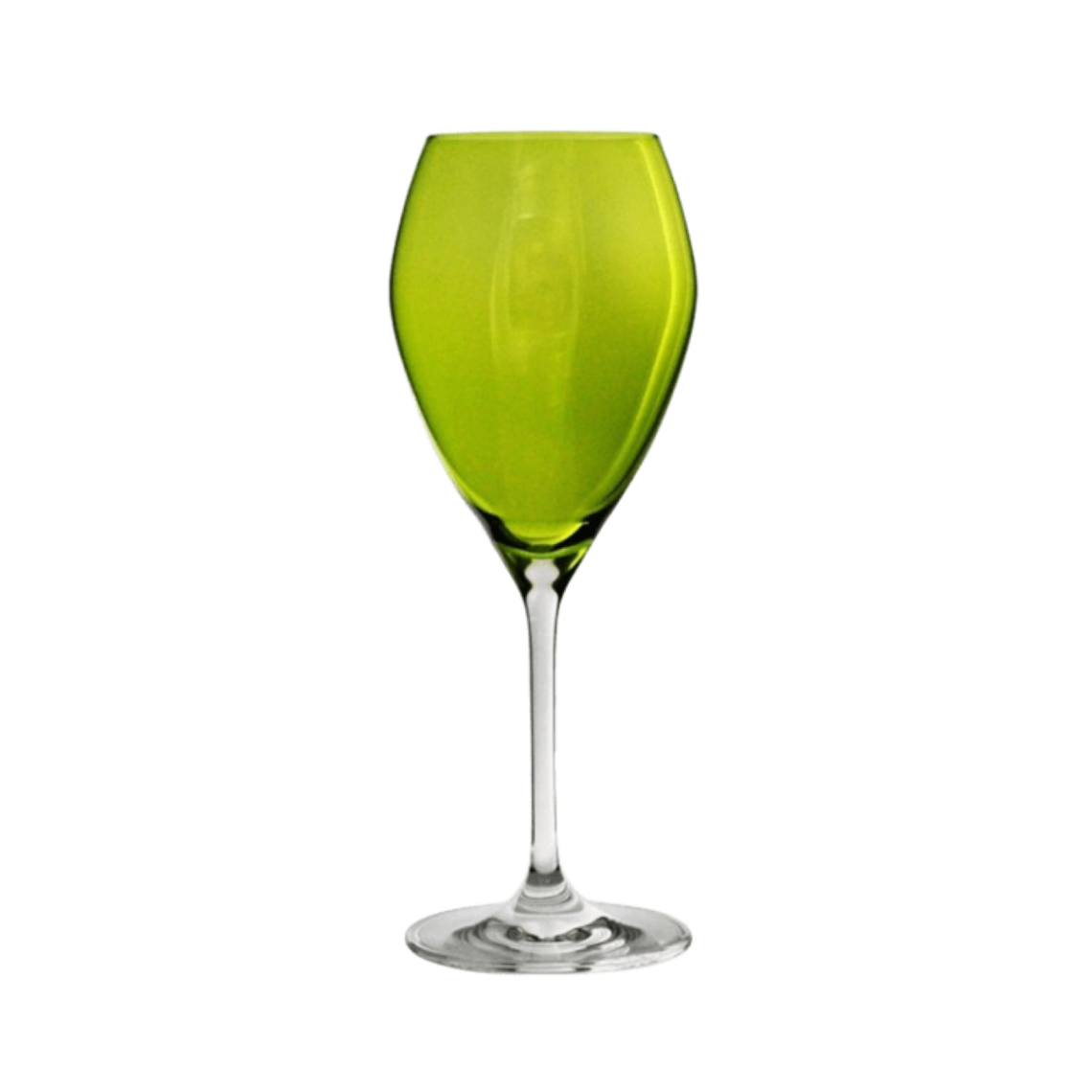 Location verre à vin Vivaldi vert (32 cl)