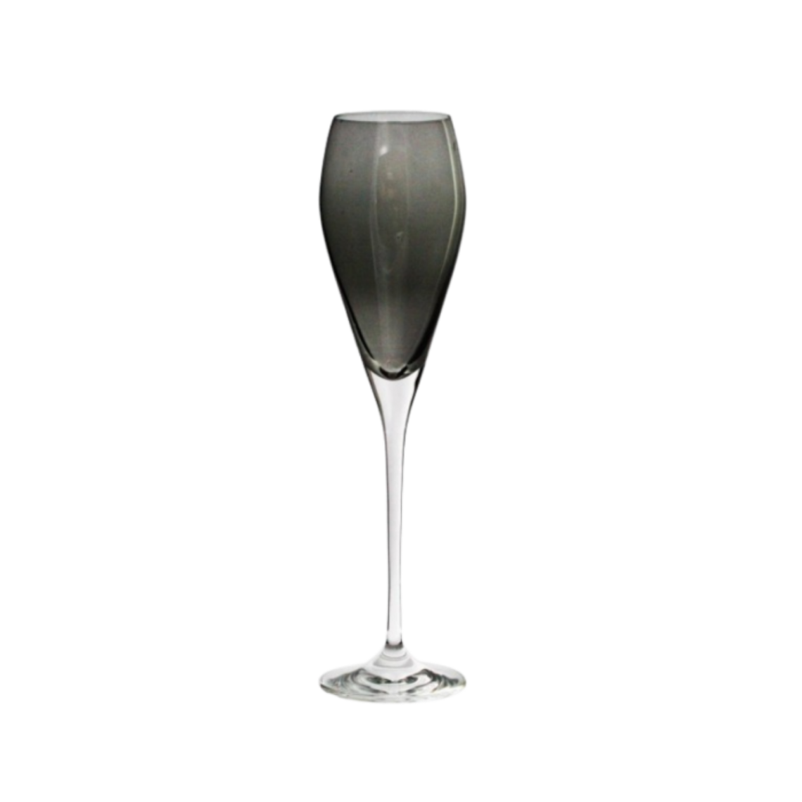 Location flûte Vivaldi gris fumé (22 cl)