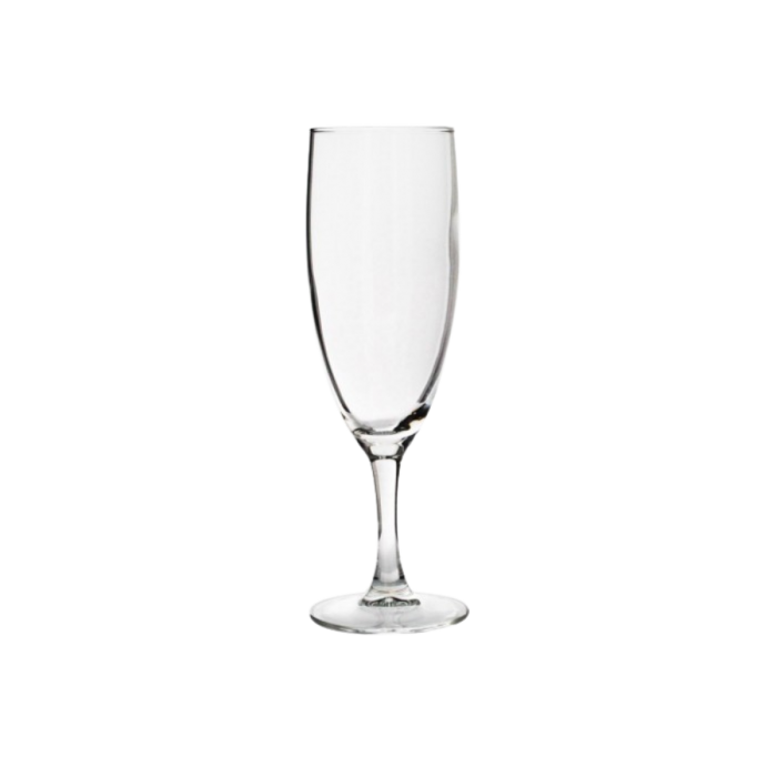 Location flûte Elégance (17 cl)