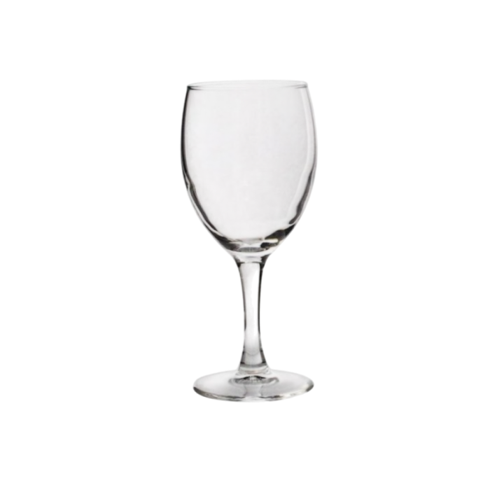 Location verre à vin bourgogne Elégance (12 cl)