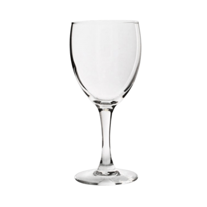 Location verre à vin GM Elégance (24 cl)