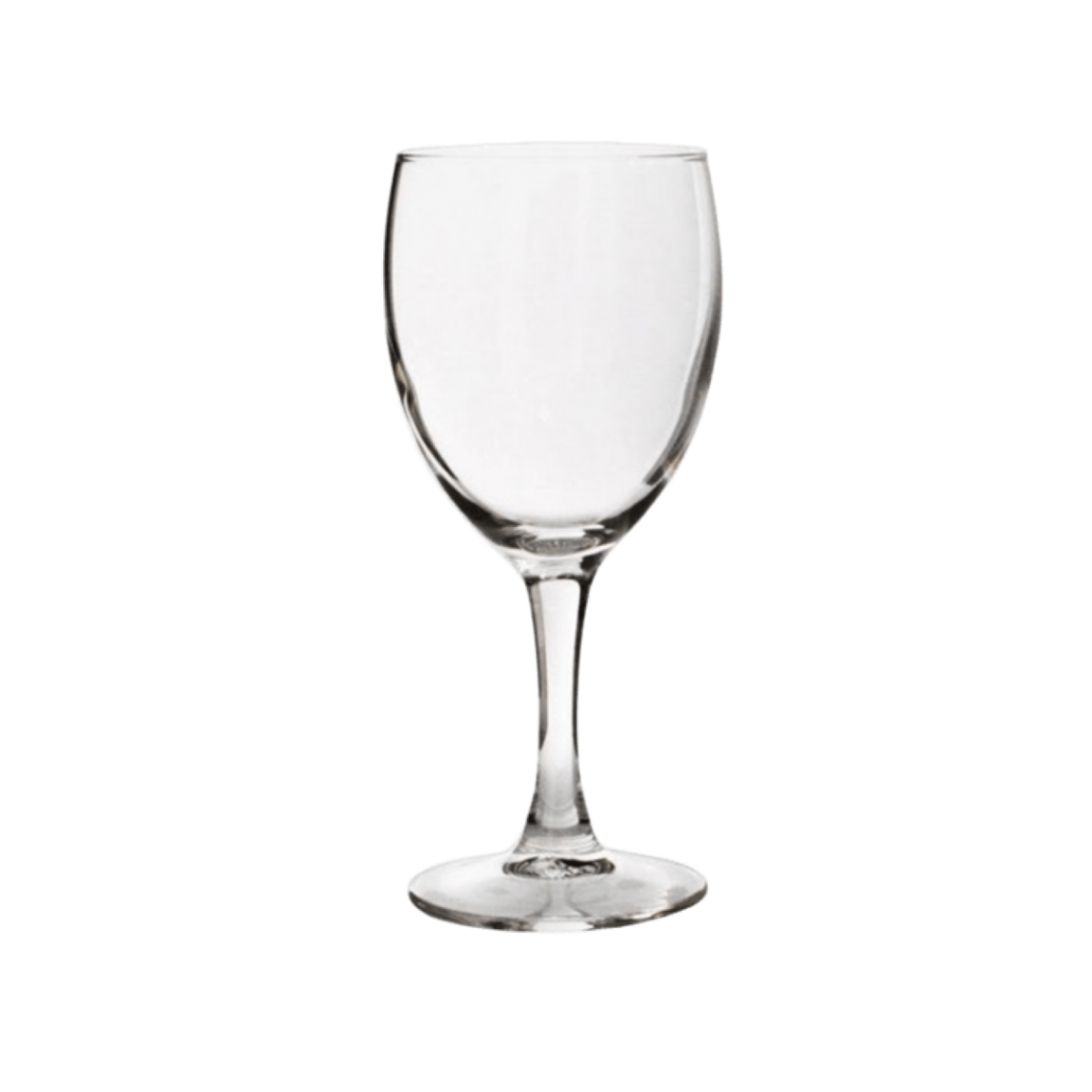 Location verre à vin Elégance (19 cl)