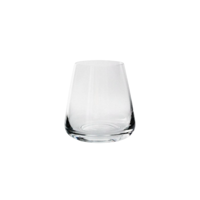 Location gobelet Stendhal transparent (28 cl)