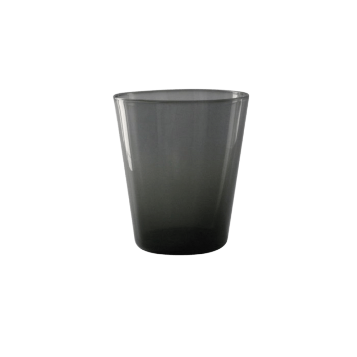 Location gobelet Papageno gris fumé (34 cl)