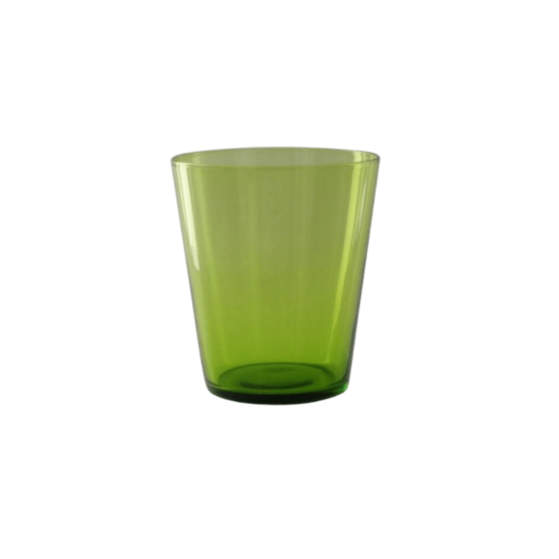 Location gobelet Papageno vert (34 cl)