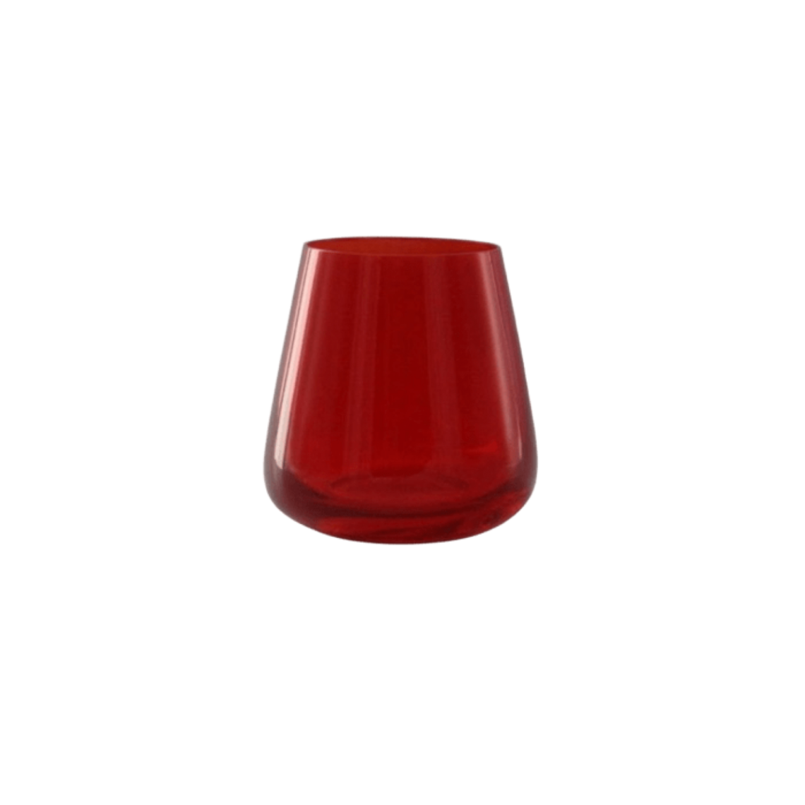 Location gobelet Stendhal rouge (28 cl)