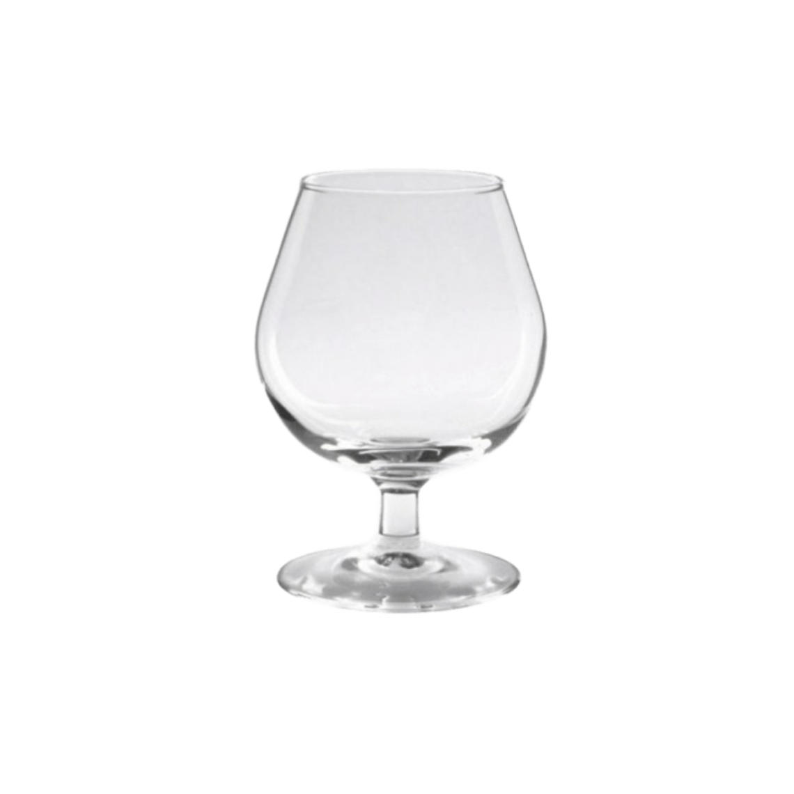 Location verre à cognac (25 cl)