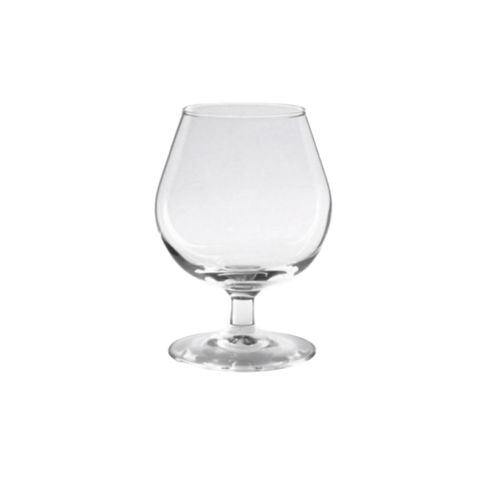 Location verre à cognac (25 cl)