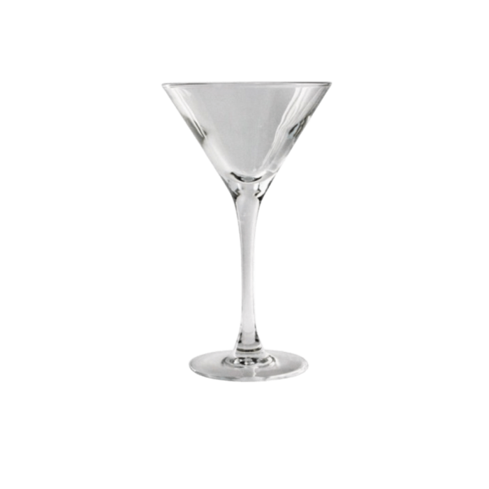 Location verre à martini (14 cl)