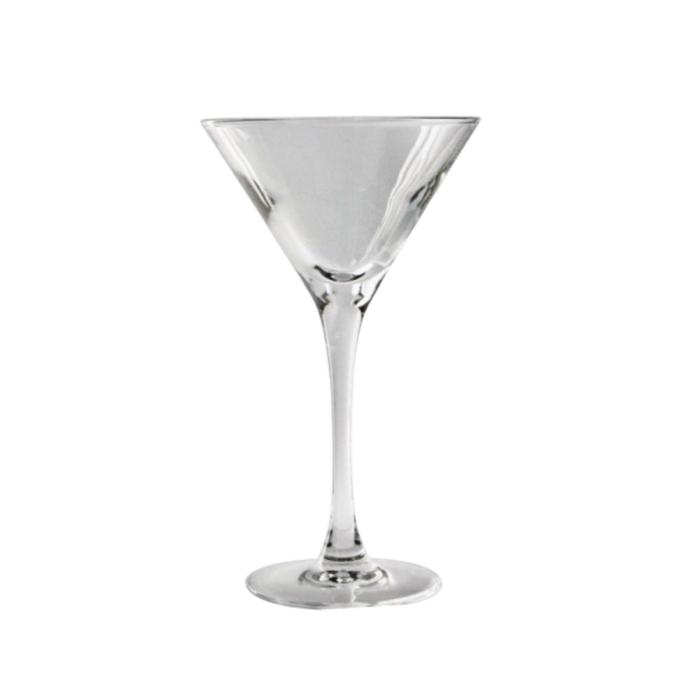 Location verre à martini GM (21 cl)