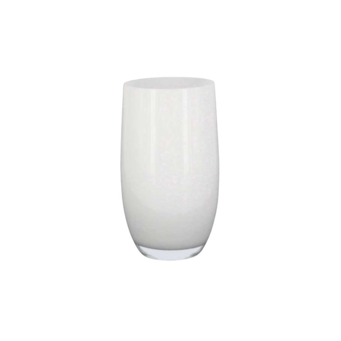 Location gobelet Fantaisie blanc (33 cl)