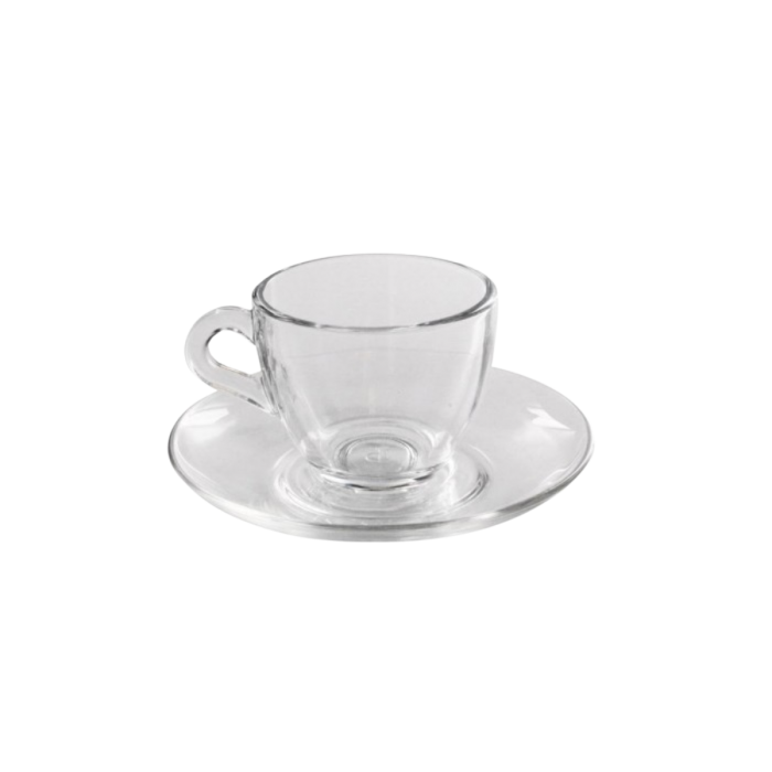 Location sous-tasse à café Cascade