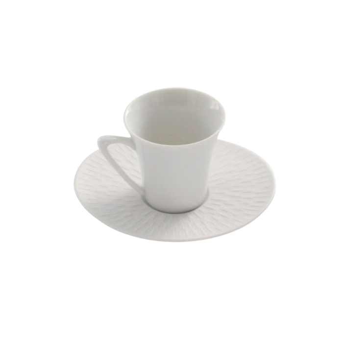 Location sous-tasse à café First Lady