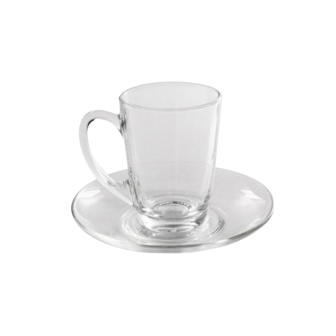 Location tasse à café Cascade haute