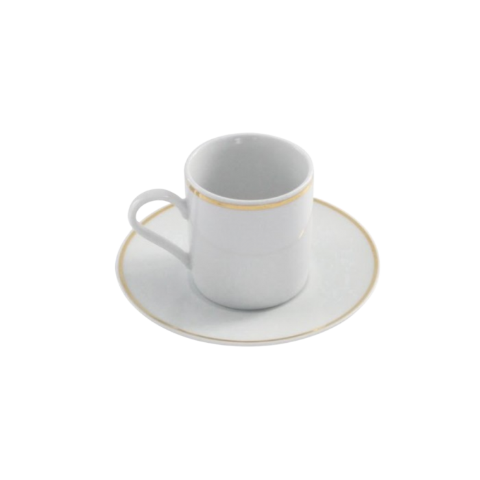 Location tasse à café Filet Or