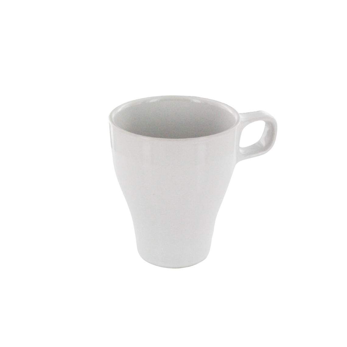 Location mug porcelaine