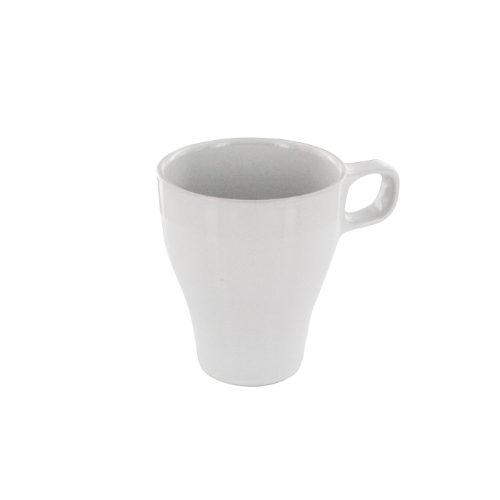 Location mug porcelaine