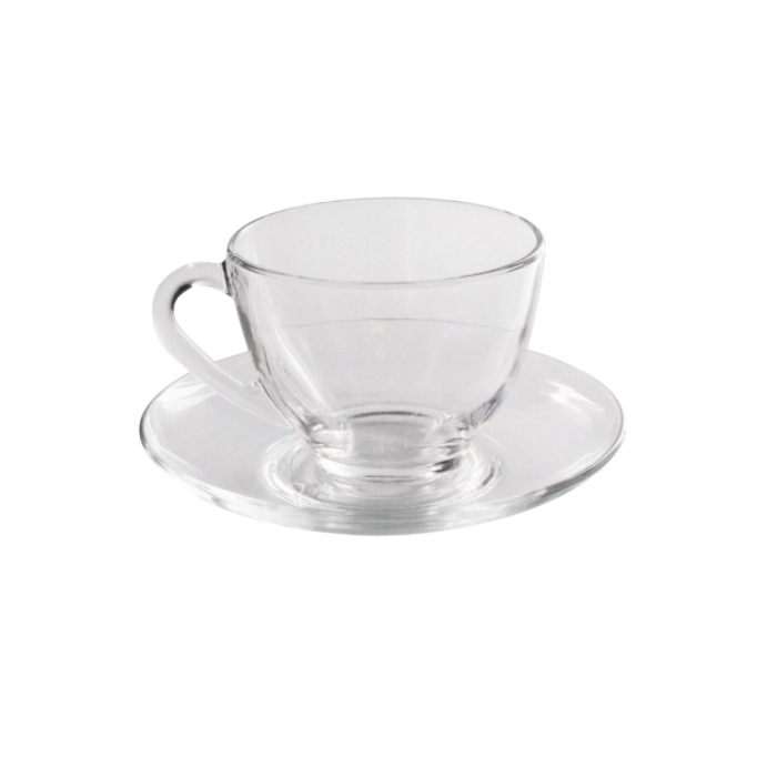 Location sous-tasse à thé Cascade