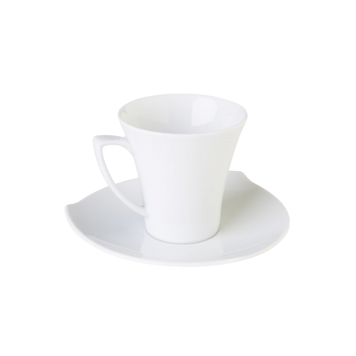 Location sous-tasse à thé Elsa