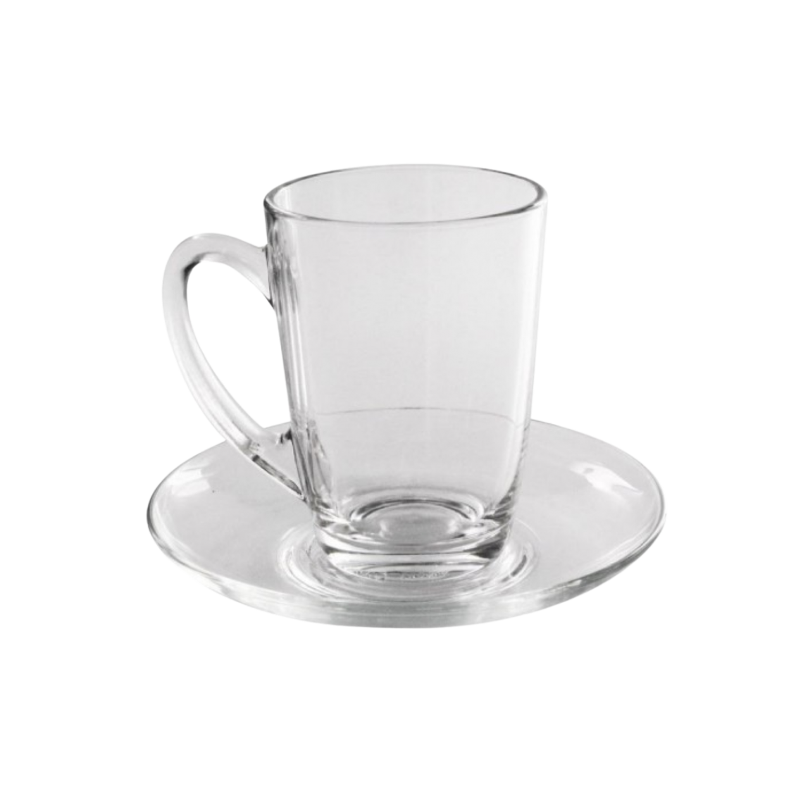 Location tasse à thé Cascade haute