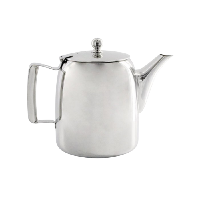 Location cafetière inox avec grille (1,5 l)