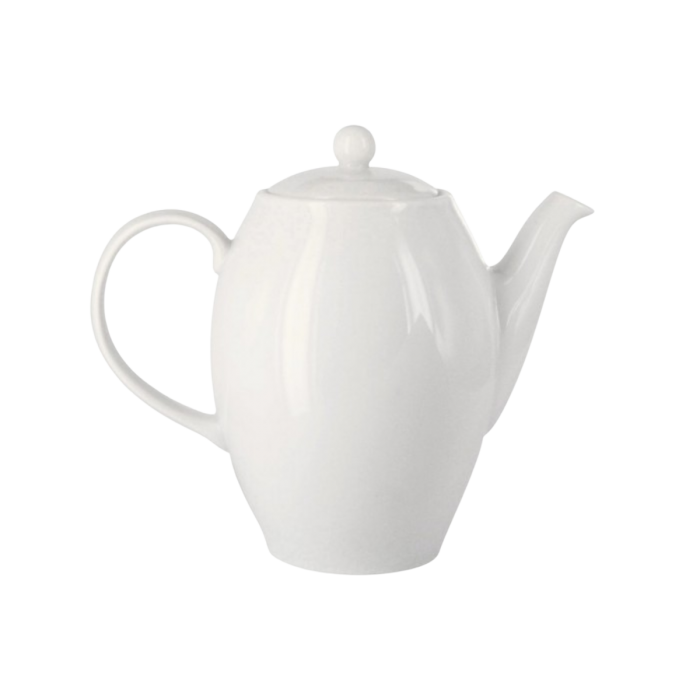 Location cafetière porcelaine Norma (1,3 l)