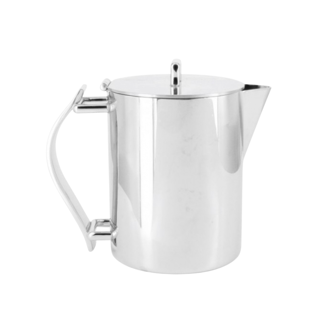 Location théière inox Fenice (0,7 l)