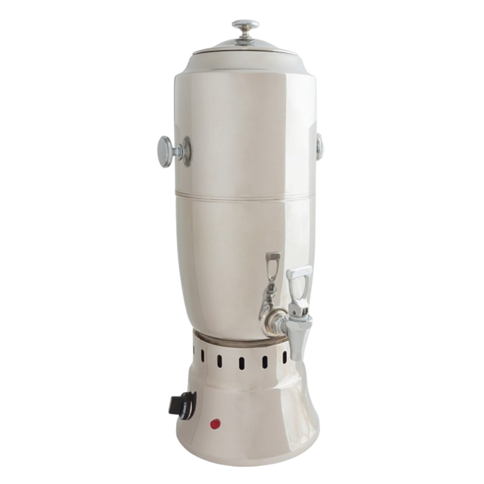 Location fontaine à café maintien température (12 l)