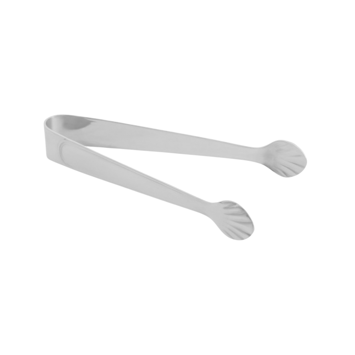 Location pince à sucre argent