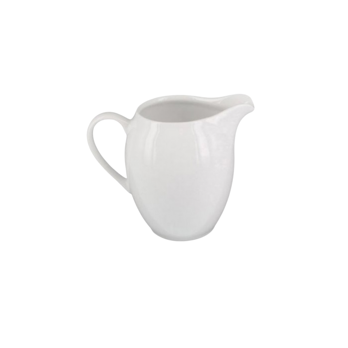 Location pot à lait porcelaine Norma (25 cl)