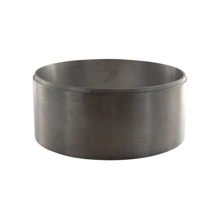 Location réhausse aluminium brut emboîtable (H8)