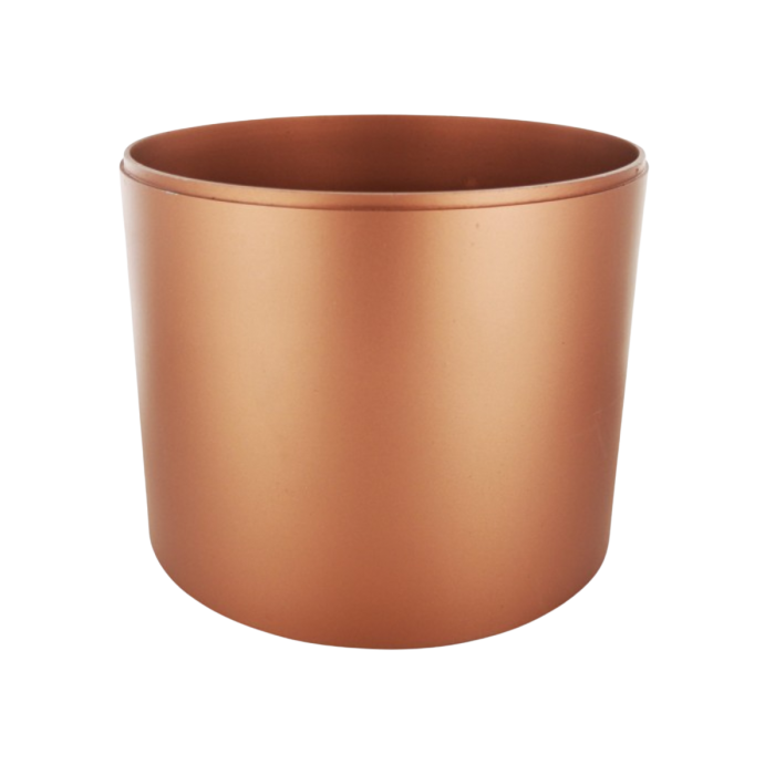 Location réhausse aluminium emboîtable cuivre (H16)