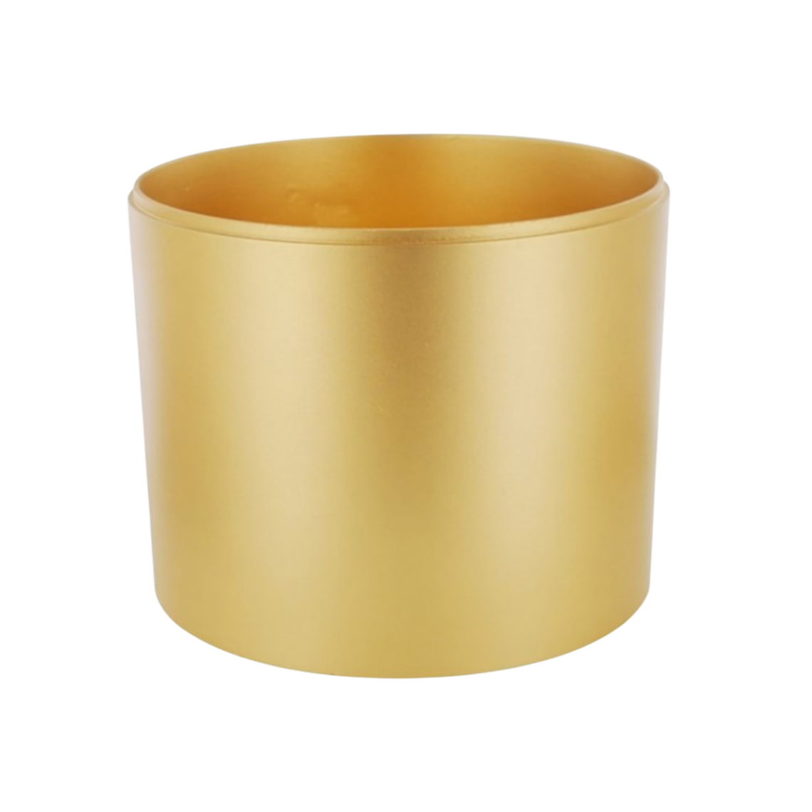 Location réhausse aluminium emboîtable or (H16)