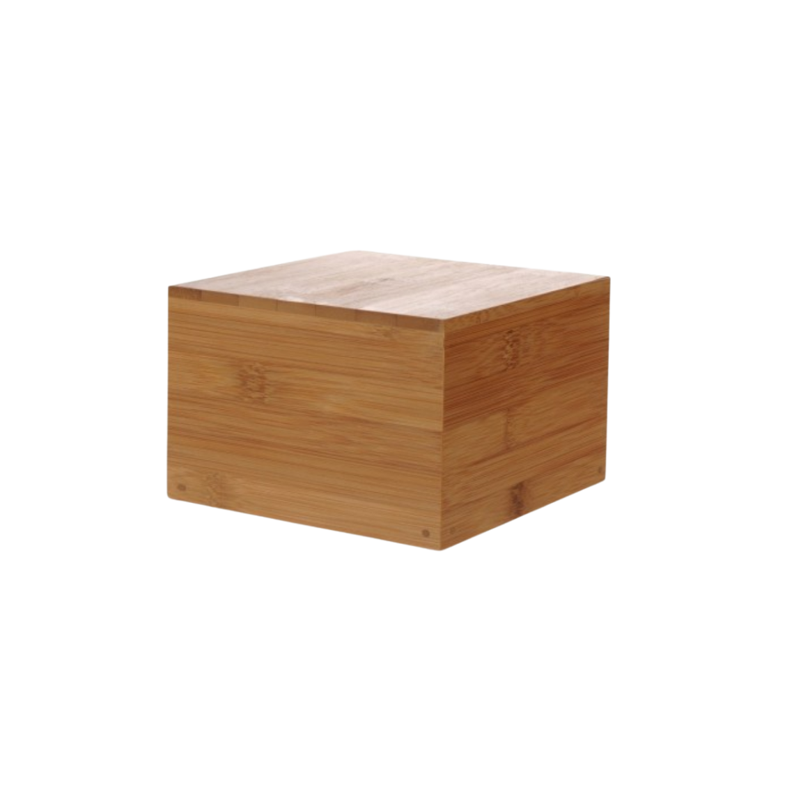 Location réhausse creuse bambou Nature (H10)