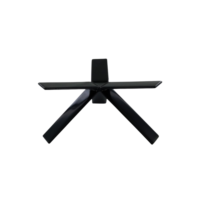 Location réhausse Star noire PM (H8)